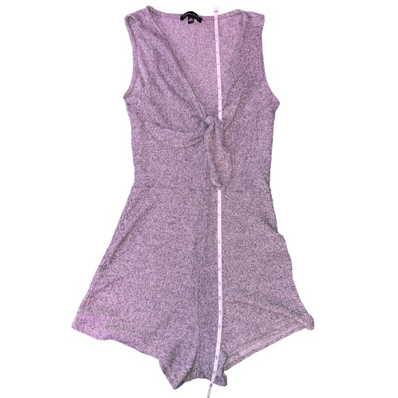 Gray romper - Picture 5 of 5